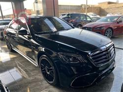 مێرسێدس بێنز S-Class